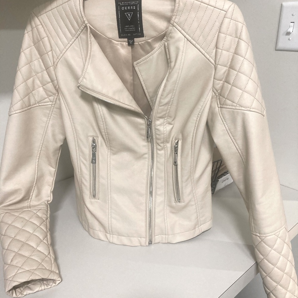 Guess jacket